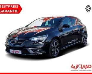 Renault Megane Gebrauchtwagen