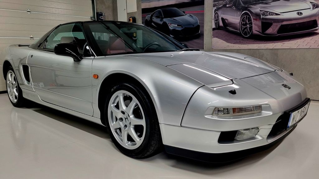 NSX