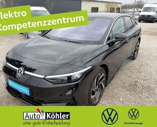 VW ID.7 Gebrauchtwagen