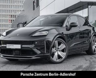 Porsche Macan Gebrauchtwagen