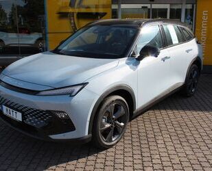 Baic X55 Gebrauchtwagen