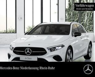 Mercedes-Benz A 180 Gebrauchtwagen