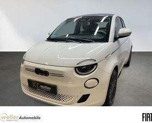 Fiat 500e Gebrauchtwagen