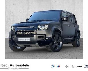 Land Rover Defender Gebrauchtwagen