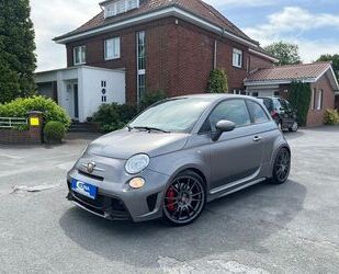 Abarth 500 Gebrauchtwagen
