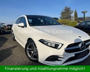 Mercedes-Benz A 200 Gebrauchtwagen