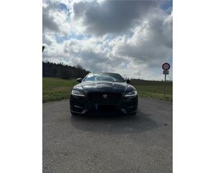 Jaguar XF Gebrauchtwagen