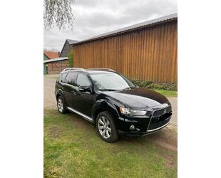 Mitsubishi Outlander Gebrauchtwagen