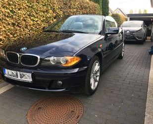 BMW 318 Gebrauchtwagen