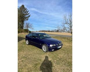 BMW 316 Gebrauchtwagen