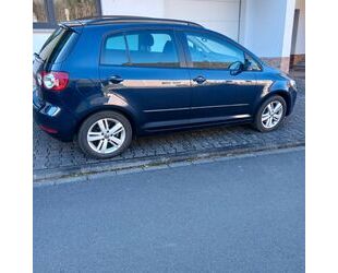 VW Golf Plus Gebrauchtwagen
