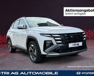 Hyundai TUCSON Gebrauchtwagen