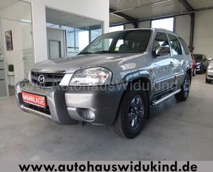 Mazda Tribute Gebrauchtwagen