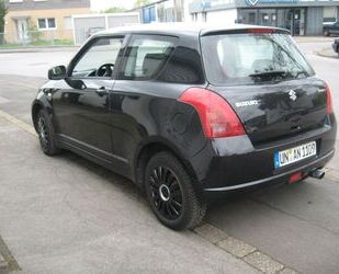 Suzuki Swift Gebrauchtwagen