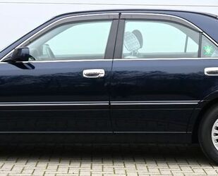 Toyota Crown Gebrauchtwagen