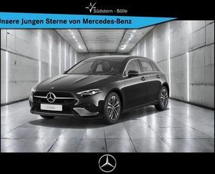Mercedes-Benz A 250 Gebrauchtwagen