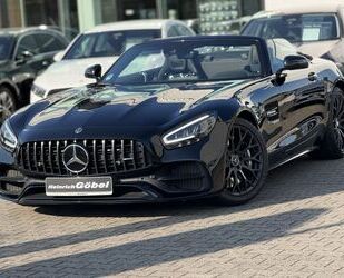 Mercedes-Benz AMG GT Gebrauchtwagen