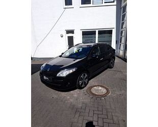 Renault Megane Gebrauchtwagen