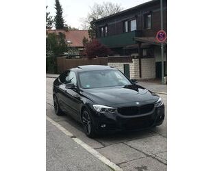 BMW 320 Gran Turismo Gebrauchtwagen
