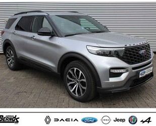 Ford Explorer Gebrauchtwagen
