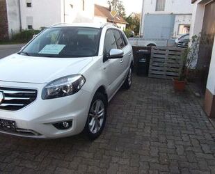 Renault Koleos Gebrauchtwagen