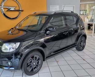 Suzuki Ignis Gebrauchtwagen