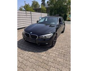 BMW 116 Gebrauchtwagen