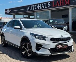 Kia XCeed Gebrauchtwagen