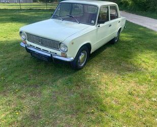 Lada 1200 Gebrauchtwagen