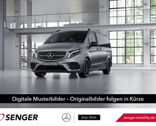 Mercedes-Benz V 250 Gebrauchtwagen
