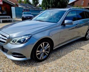 Mercedes-Benz E 200 Gebrauchtwagen