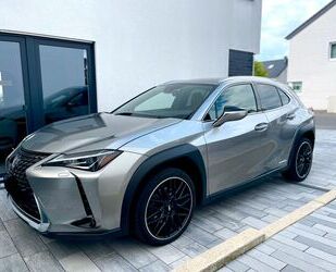 Lexus UX Gebrauchtwagen