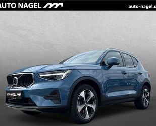 Volvo XC40 Gebrauchtwagen