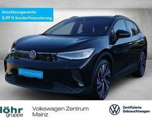 VW ID.4 Gebrauchtwagen