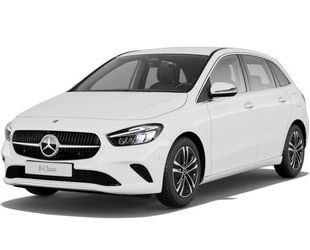 Mercedes-Benz B 200 Gebrauchtwagen