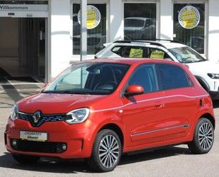 Renault Twingo Gebrauchtwagen
