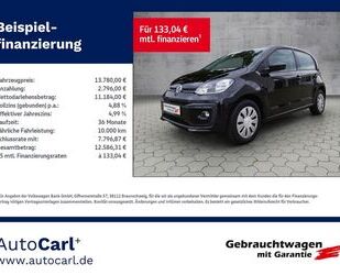 VW up! Gebrauchtwagen