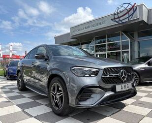 Mercedes-Benz GLE 450 Gebrauchtwagen
