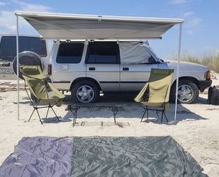 Land Rover Discovery Gebrauchtwagen