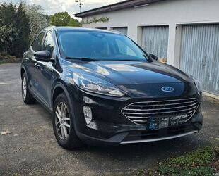 Ford Kuga Gebrauchtwagen
