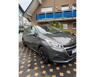 Peugeot 208 Gebrauchtwagen