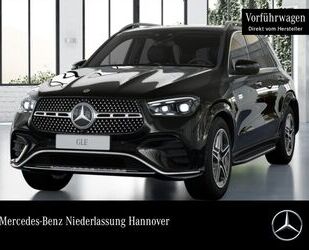 Mercedes-Benz GLE 580 Gebrauchtwagen