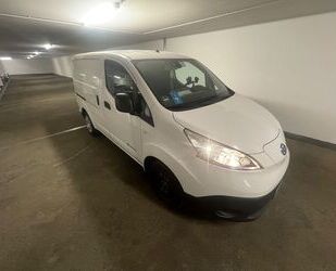 Nissan e-NV200 Gebrauchtwagen