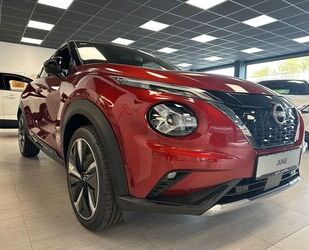 Nissan Juke Gebrauchtwagen
