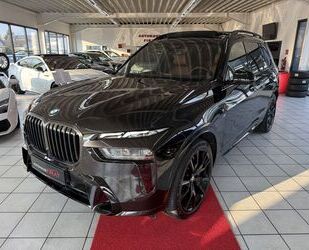 BMW X7 Gebrauchtwagen