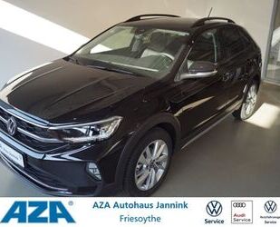 VW Taigo Gebrauchtwagen