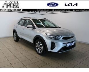 Kia Stonic Gebrauchtwagen
