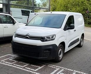 Citroen Berlingo Gebrauchtwagen