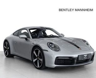 Porsche 992 Gebrauchtwagen