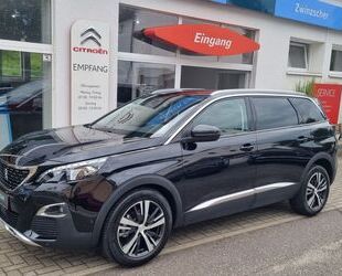 Peugeot 5008 Gebrauchtwagen